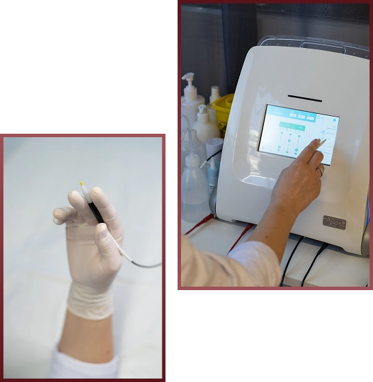 Kako izgleda edukacija za elektrolizu